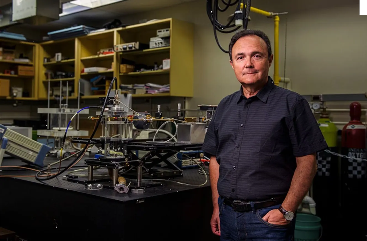 Breaking Bad real: Detienen a maestro por vender metanfetaminas