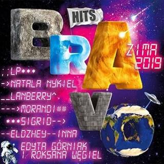 Bravo Hits Zima 2019 (2CD) (2018) .mp3 - 320 kbps