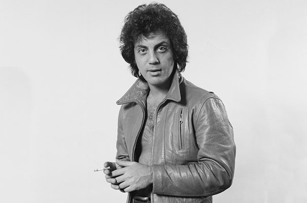 Billy Joel - Discography (1971 - 2010)