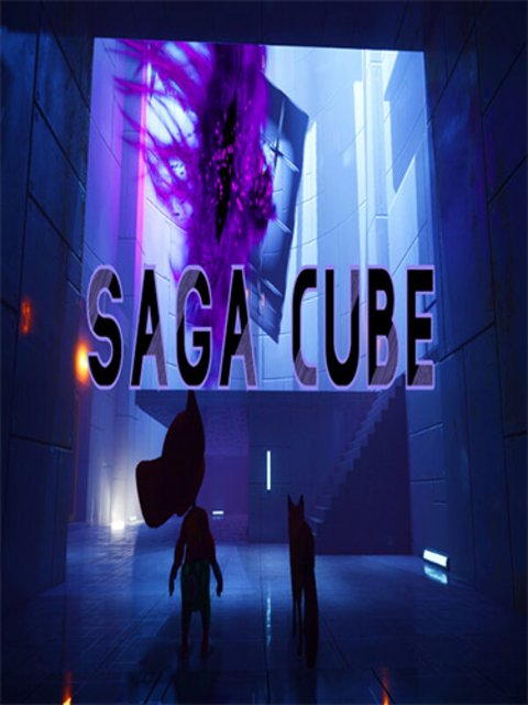 Saga Cube - FitGirl