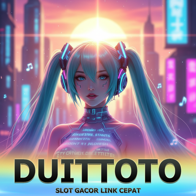 Toto Hasilkan Duit DUITTOTO Gacor, RTP Tinggi Withdraw Instant Jackpot Harian