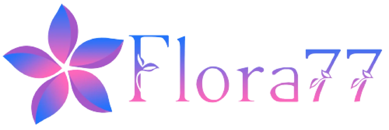 Logo Flora77