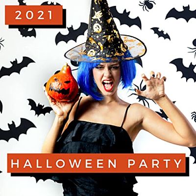 VA - Halloween Party 2021 (10/2021) Hhh1