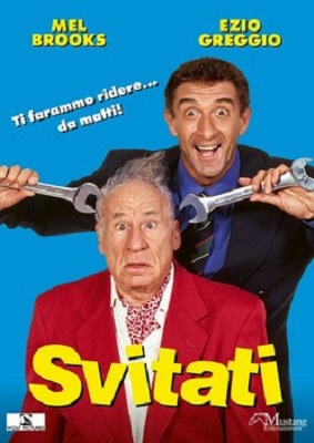 Svitati (1999) DVD5 COMPRESSO ITA Svitati (1999) DVD5 COMPRESSO ITA
