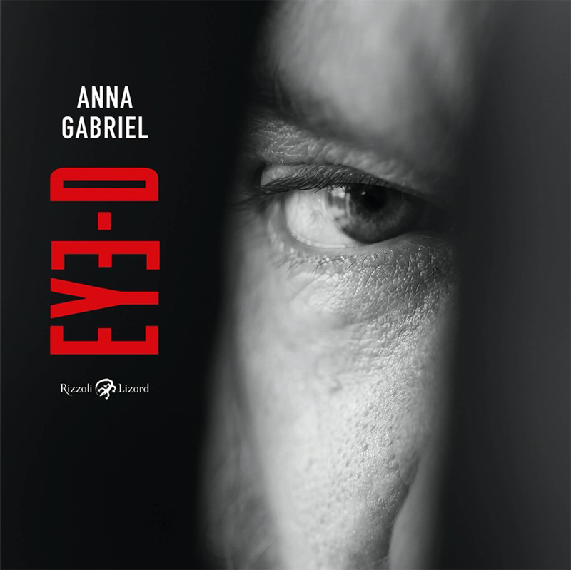 Anna Gabriel – EYE-D (2021)