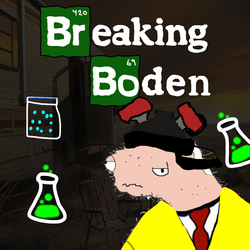 Breaking Boden