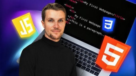 7 HTML, CSS & JavaScript Challenges - In 7 Days