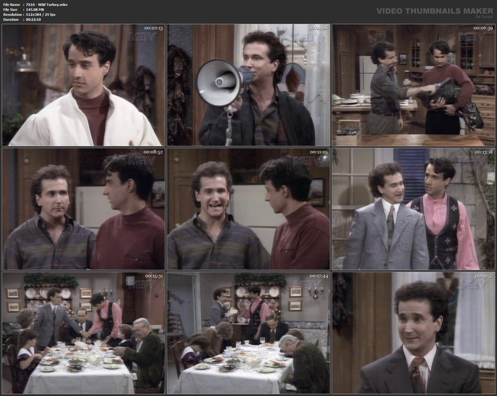 7X10 - Wild Turkey.mkv