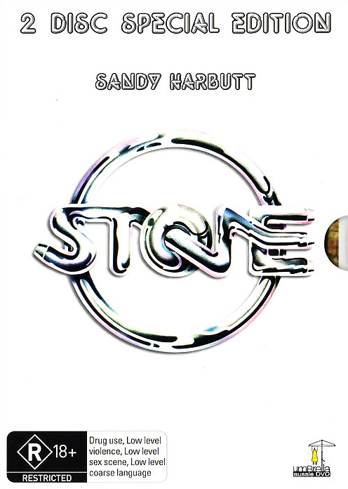 Stone (1974) PL.720p.BDRip.XviD.AC3-DReaM / Lektor PL