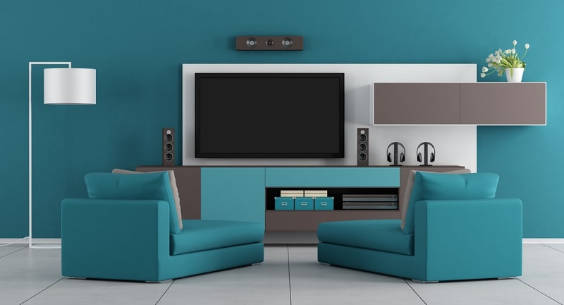 Entertainment Unit Entertainment Unit