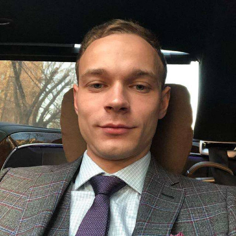 Евдокимов Александр