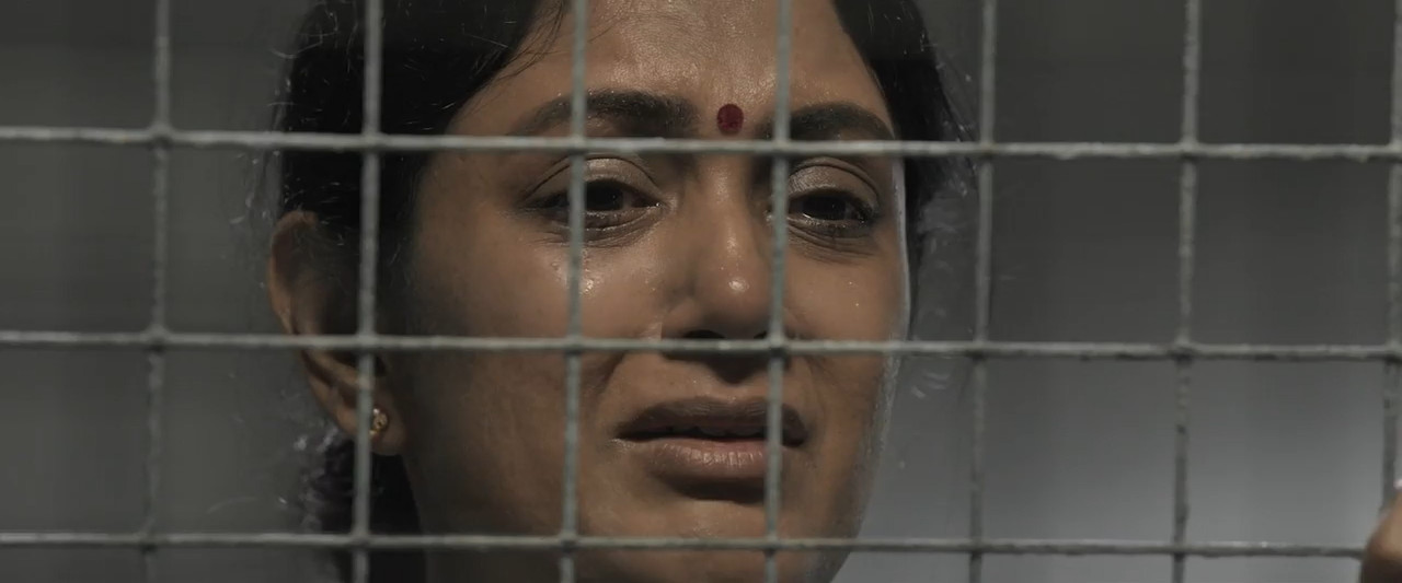 Phoenix 2025 WebRip [Tamil] 480p, 720p ESub Screenshot