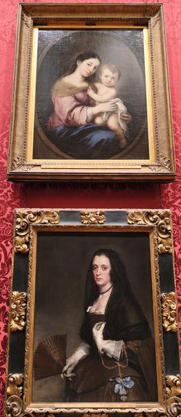Málaga y Londres - Blogs de Europa - Turner&Constable, Kewood House, Wallace Collection, Courtauld Institute (119)