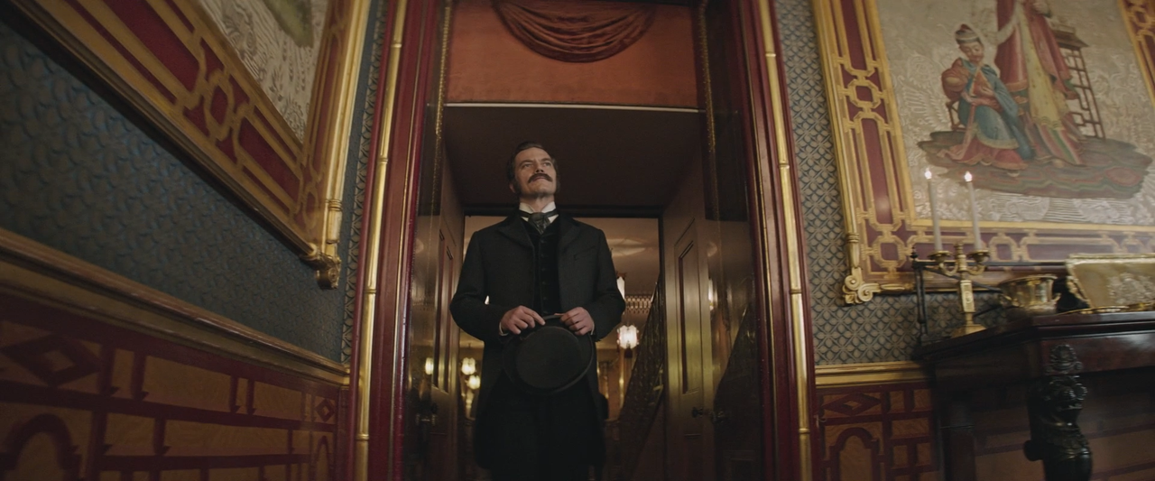 Edison - L'uomo che illumino' il mondo (2017) [BluRay Rip 1080p 