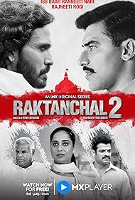 Raktanchal (2022) Season 2 MX Player Originals