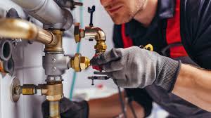 Diagnosing Plumbing