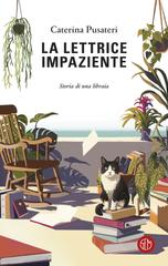Caterina Pusateri – La lettrice impaziente (2026)