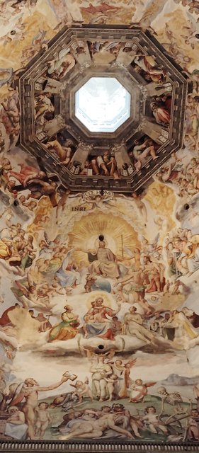 Roma y Florencia en 3 días - Blogs de Italia - Tren de las 5:40 a Florencia (128)