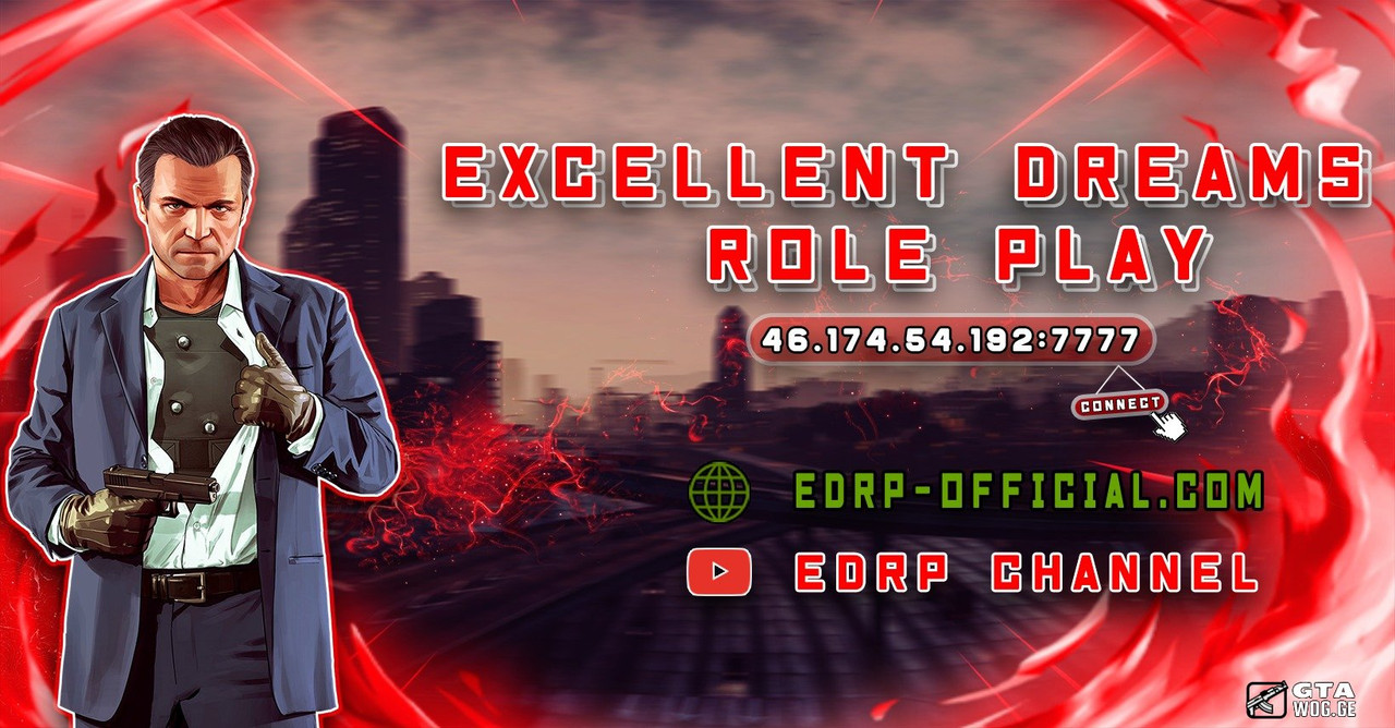 [HTML] EDRP WEBSITE