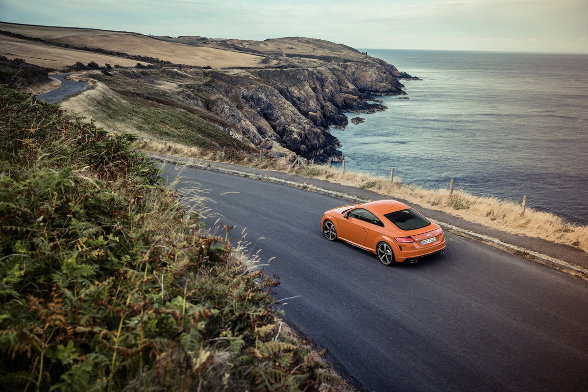 2020 Audi TTS competition (12)