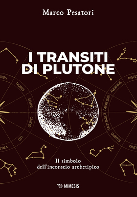 Marco Pesatori - I transiti di Plutone (2025)