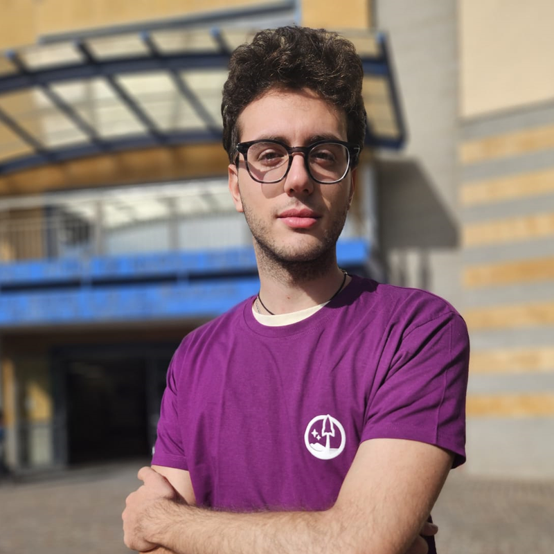 Emanuele Angellotti