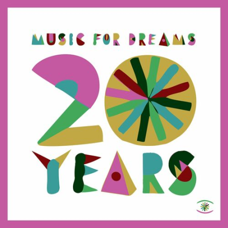 7ebcfb02 2d98 4149 9123 5818c5ddf190 - Kenneth Bager - 20 Years Best Of (2022)
