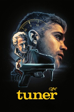 Tuner 2025 720p WEB-DL x264-TFPDL