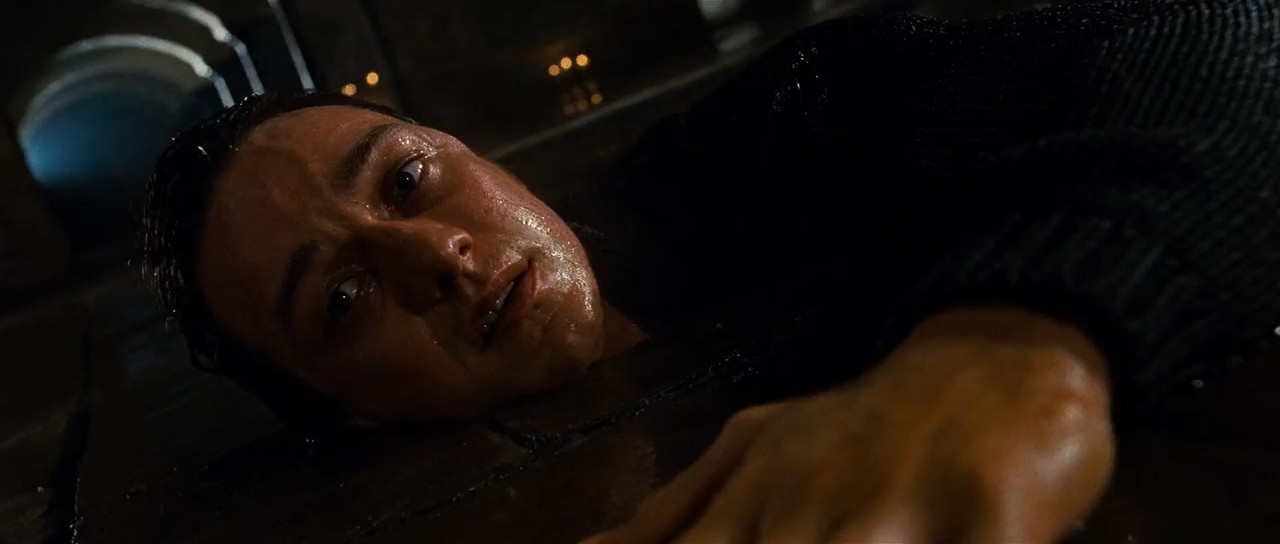 Wanted 2008 Remastered BluRay [Hindi + Tamil + Telugu + English] 480p 720p ESub Screenshot