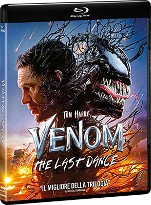 Venom: The Last Dance 2024 .mkv BDRIP - ITA - limperodeisogni