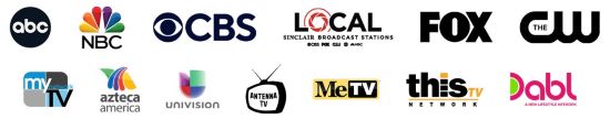TV Brands
