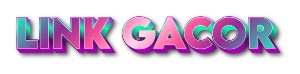 LINK GACOR