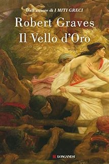 Robert Graves - Il vello d'oro (2016)