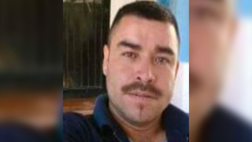 Familiares y amigos piden ayuda para encontrar a Raúl Méndez Franco en el puerto de Guaymas