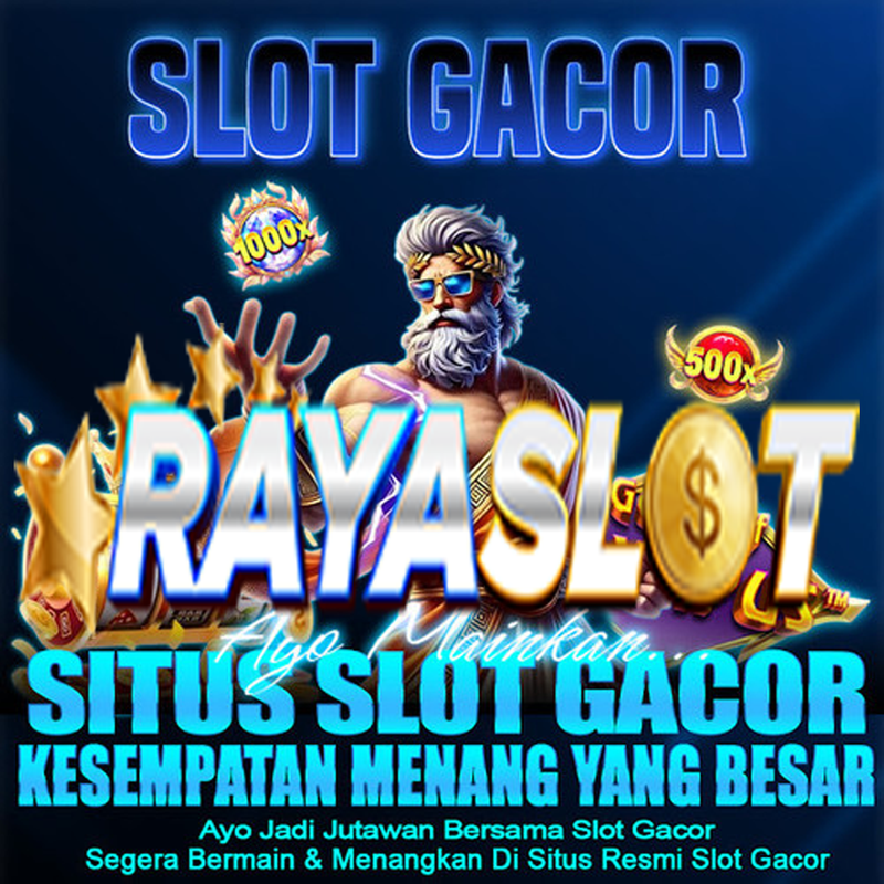 RAYASLOT ⚡LOGIN REGISTER HERE BRO AUTO MELEDAK AUUU GACOR