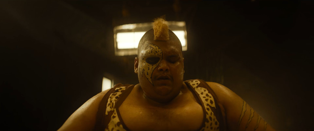 Chatha Pacha: The Ring of Rowdies 2026 WebRip [Hindi + Tamil + Telugu + Malayalam + Kannada] 480p, 720p, 1080p ESub Screenshot