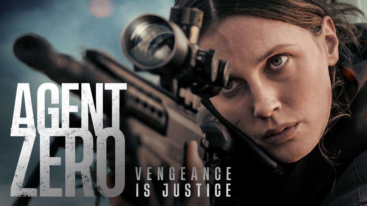 Agent Zero (2025)
