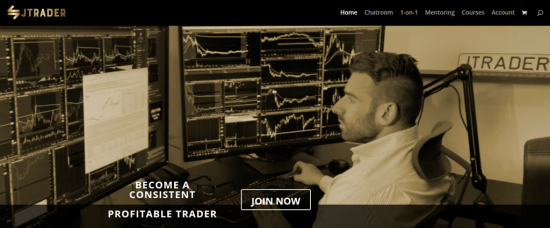 JTrader - Advanced Course