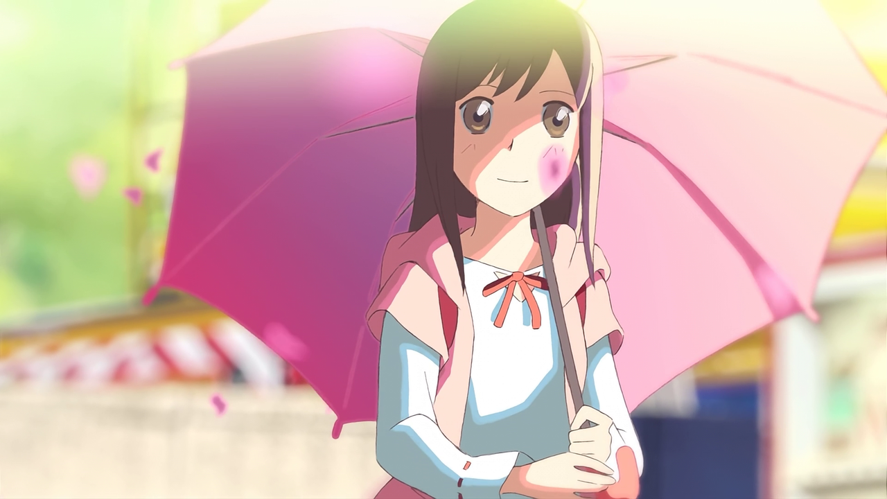 5 Centímetros por Segundo 02