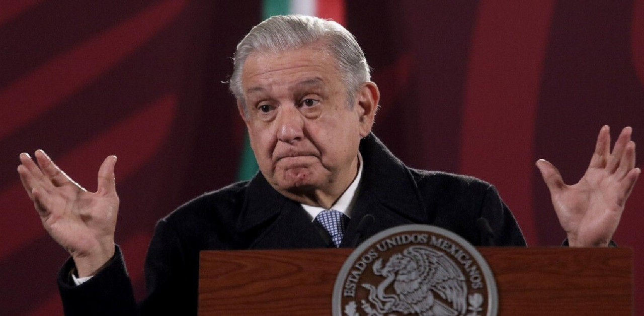 AMLO no cambiará estrategia “abrazos no balazos” porque está funcionando