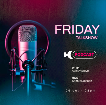 Talkshow Podcast