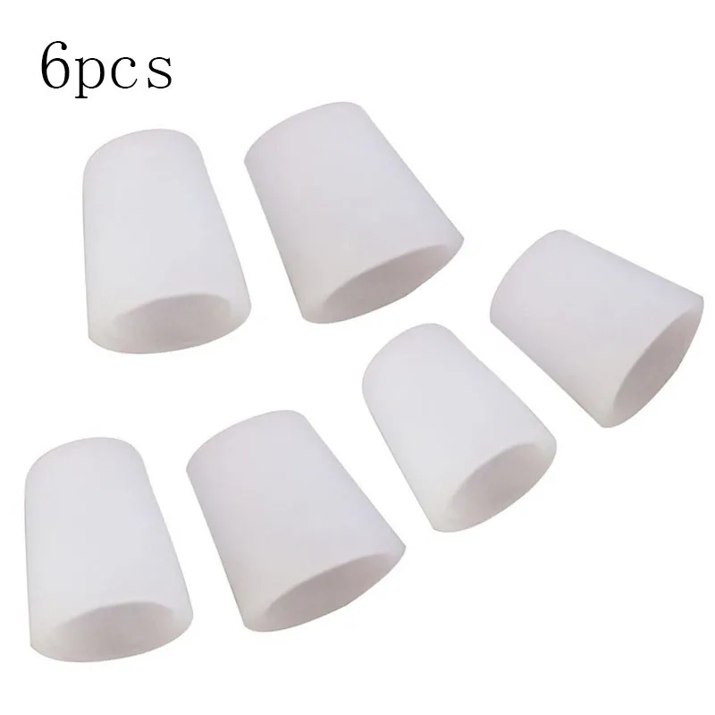Silicone Toe Separator