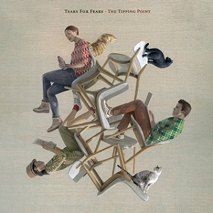 Re: Tears For Fears - Mad World The Collection [Remastered] 