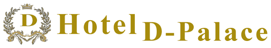 Hotel D-Palace Logo