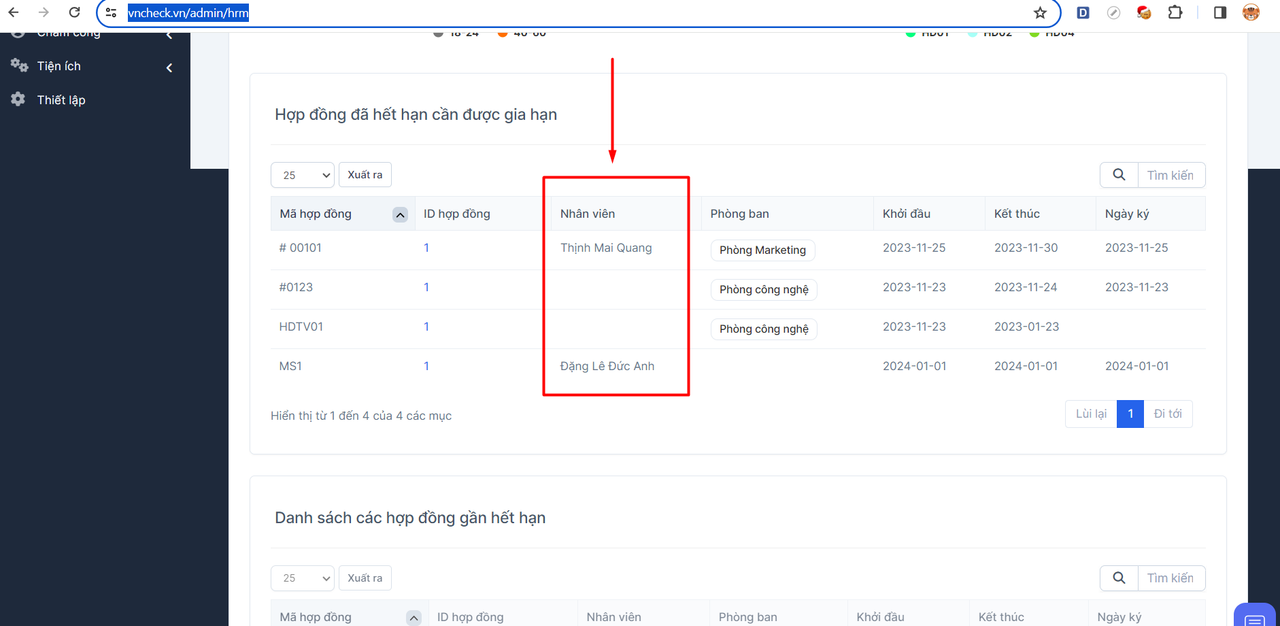 Screenshot 1 — Postimages