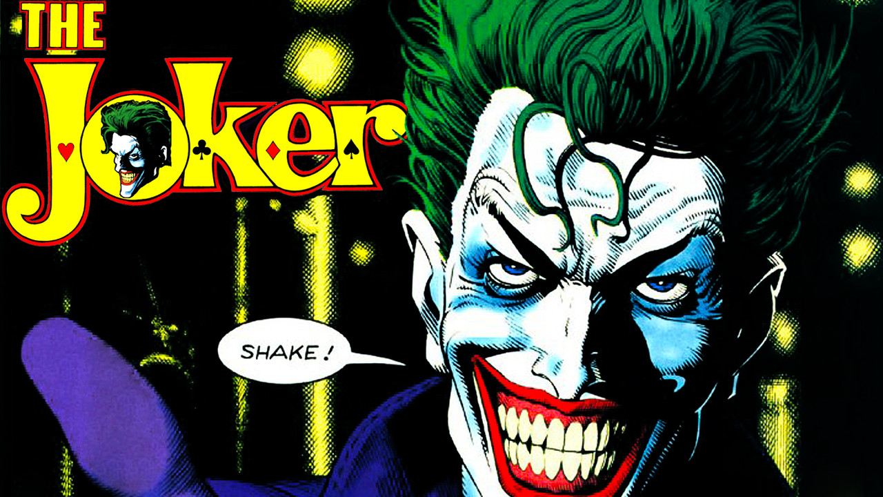 jokerwp