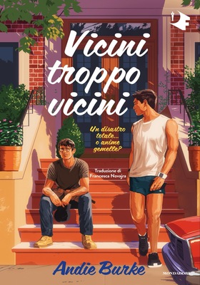 Andie Burke - Vicini troppo vicini (2026)
