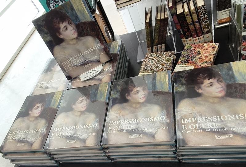 Roma: Villa Farnesina, Bernini&Barberini, Detroit Museum - Roma y Nápoles: Bernini, Giorgione y mucho más. (300)