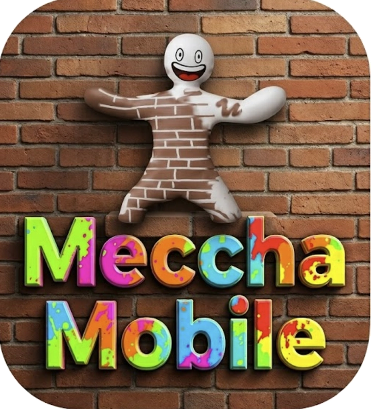 Meccha Chameleon
