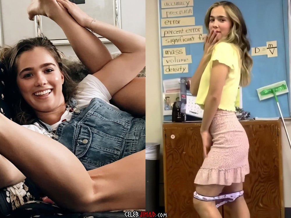 haley-lu-richardson-casting-couch